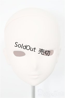 画像1: DD/DDH-26ヘッド/BJD　球体関節人形 A-25-07-23-181-NY-ZA