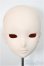 画像1: DD/DDH-26ヘッド/BJD　球体関節人形 A-25-07-23-181-NY-ZA (1)