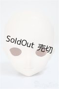 DD/ヘッド/BJD　球体関節人形 A-25-07-23-143-NY-ZA