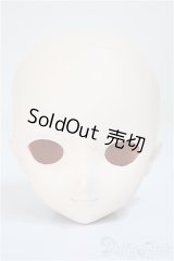 DD/ヘッド/BJD　球体関節人形 A-25-07-23-143-NY-ZA