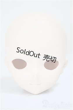 画像1: DD/ヘッド/BJD　球体関節人形 A-25-07-23-143-NY-ZA