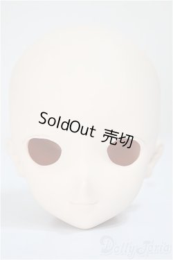 画像1: DD/ヘッド/BJD　球体関節人形 A-25-07-23-146-NY-ZA