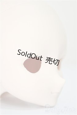 画像2: DD/ヘッド/BJD　球体関節人形 A-25-07-23-146-NY-ZA