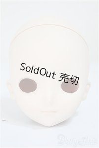 DD/ヘッド/BJD　球体関節人形 A-25-07-23-144-NY-ZA