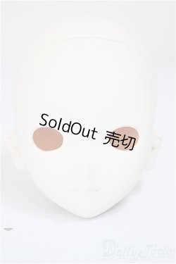 画像1: DD/ヘッド/BJD　球体関節人形 A-25-07-23-147-NY-ZA