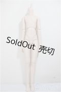 DDB/ベースボディ/BJD　球体関節人形 A-25-07-23-186-NY-ZA