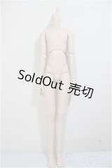 DDB/ベースボディ/BJD　球体関節人形 A-25-07-23-186-NY-ZA