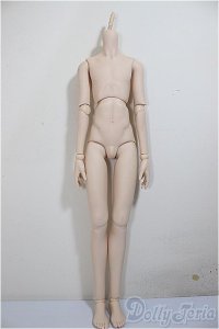 DDB/ベースボディ/BJD　球体関節人形 A-25-07-23-186-NY-ZA