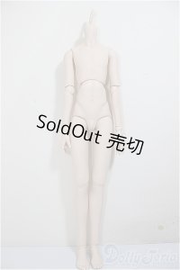 DDB/ベースボディ/BJD　球体関節人形 A-25-07-23-186-NY-ZA