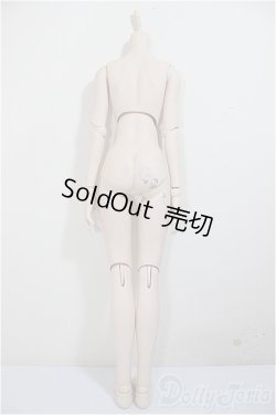 画像2: DDB/ベースボディ/BJD　球体関節人形 A-25-07-23-186-NY-ZA