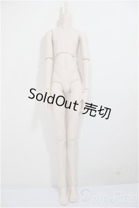 DDB/ベースボディ/BJD　球体関節人形 A-25-07-23-184-NY-ZA