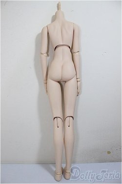 画像2: DDB/ベースボディ/BJD　球体関節人形 A-25-07-23-184-NY-ZA