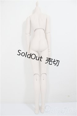 画像2: DDB/ベースボディ/BJD　球体関節人形 A-25-07-23-184-NY-ZA
