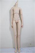 DDB/ベースボディ/BJD　球体関節人形 A-25-07-23-185-NY-ZA