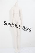 DDB/ベースボディ/BJD　球体関節人形 A-25-07-23-185-NY-ZA