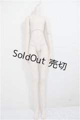 DDB/ベースボディ/BJD　球体関節人形 A-25-07-23-185-NY-ZA