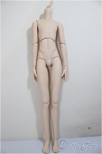 DDB/ベースボディ/BJD　球体関節人形 A-25-07-23-185-NY-ZA