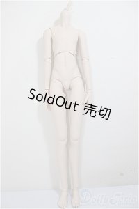 DDB/ベースボディ/BJD　球体関節人形 A-25-07-23-185-NY-ZA