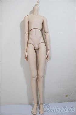 画像1: DDB/ベースボディ/BJD　球体関節人形 A-25-07-23-185-NY-ZA
