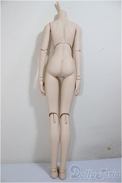 画像2: DDB/ベースボディ/BJD　球体関節人形 A-25-07-23-185-NY-ZA