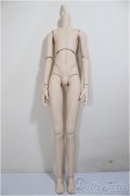 DDB/ベースボディ/BJD　球体関節人形 A-25-07-23-183-NY-ZA