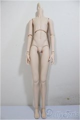 DDB/ベースボディ/BJD　球体関節人形 A-25-07-23-183-NY-ZA