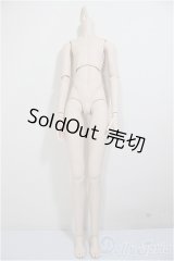 DDB/ベースボディ/BJD　球体関節人形 A-25-07-23-183-NY-ZA