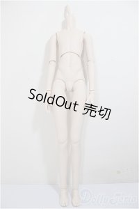 DDB/ベースボディ/BJD　球体関節人形 A-25-07-23-183-NY-ZA