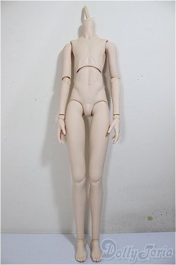 画像1: DDB/ベースボディ/BJD　球体関節人形 A-25-07-23-183-NY-ZA