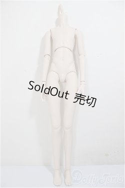 画像1: DDB/ベースボディ/BJD　球体関節人形 A-25-07-23-183-NY-ZA