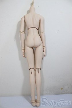 画像2: DDB/ベースボディ/BJD　球体関節人形 A-25-07-23-183-NY-ZA