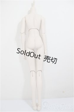 画像2: DDB/ベースボディ/BJD　球体関節人形 A-25-07-23-183-NY-ZA