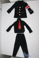 SDGrB＆SD13男の子/OF:衣装セット U-25-07-29-051-NY-ZU