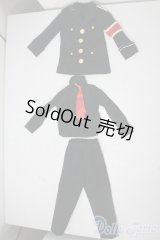 SDGrB＆SD13男の子/OF:衣装セット U-25-07-29-051-NY-ZU