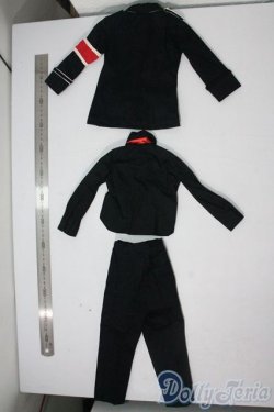 画像2: SDGrB＆SD13男の子/OF:衣装セット U-25-07-29-051-NY-ZU