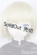 DD/ルーラー/ジャンヌ・ダルク/BJD　球体関節人形 A-25-07-30-150-NY-ZA