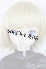 DD/ルーラー/ジャンヌ・ダルク/BJD　球体関節人形 A-25-07-30-150-NY-ZA