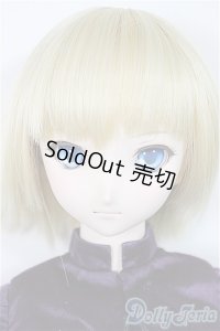 DD/ルーラー/ジャンヌ・ダルク/BJD　球体関節人形 A-25-07-30-150-NY-ZA