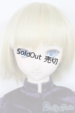画像1: DD/ルーラー/ジャンヌ・ダルク/BJD　球体関節人形 A-25-07-30-150-NY-ZA