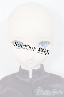 画像2: DD/ルーラー/ジャンヌ・ダルク/BJD　球体関節人形 A-25-07-30-150-NY-ZA