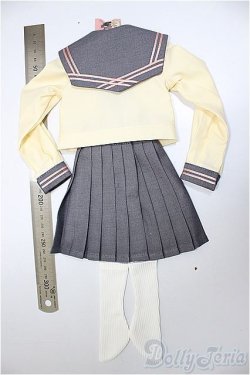 画像2: DD/OF:衣装セット/0 A-25-07-23-170-NY-ZA