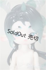 ANTU(アンティーユ)：??鹿鳴 ：丹青/ A-25-07-23-175-NY-ZA