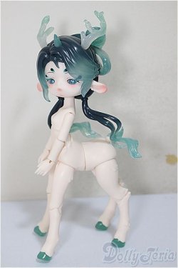 画像2: ANTU(アンティーユ)：??鹿鳴 ：丹青/ A-25-07-23-175-NY-ZA