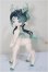 画像2: ANTU(アンティーユ)：??鹿鳴 ：丹青/ A-25-07-23-175-NY-ZA (2)