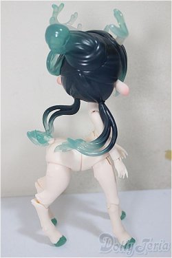 画像3: ANTU(アンティーユ)：??鹿鳴 ：丹青/ A-25-07-23-175-NY-ZA