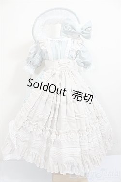 画像1: SD/OF:衣装セット 7mm.様製/1/3　60ｃｍ　BJD　MJD　衣装　ドール用 A-25-07-23-169-NY-ZA