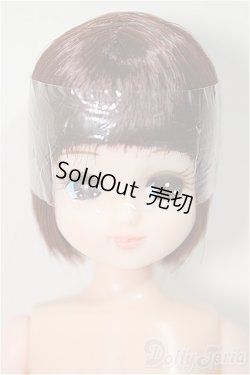 画像1: リカちゃんキャッスル/お人形教室スペシャル　ショート系/BJD　球体関節人形 A-25-07-23-161-NY-ZA