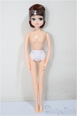 画像2: リカちゃんキャッスル/お人形教室スペシャル　ショート系/BJD　球体関節人形 A-25-07-23-161-NY-ZA