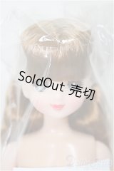 リカちゃんキャッスル/プルルンちゃん　おたのしみドール/BJD　球体関節人形 A-25-07-23-160-NY-ZA