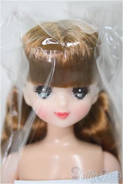 画像1: リカちゃんキャッスル/プルルンちゃん　おたのしみドール/BJD　球体関節人形 A-25-07-23-160-NY-ZA